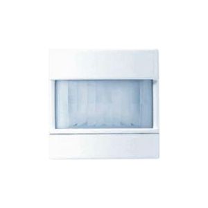 Jung Automatische schakelaar 180 gr sensorafdekking standaard alpine wit