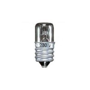 Jung gloeilamp E14 230V 3W