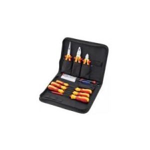 Handgereedschapset (professioneel gebruik)