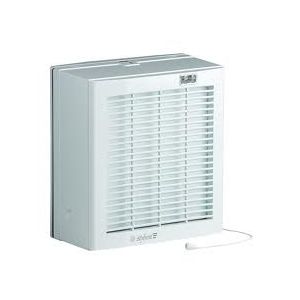 Soler & Palau muur / raamventilator HV 230 M