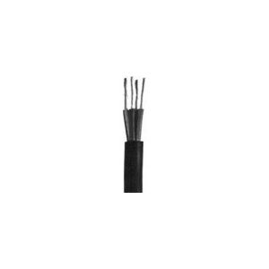 Rubbere kabel 3x4mm
