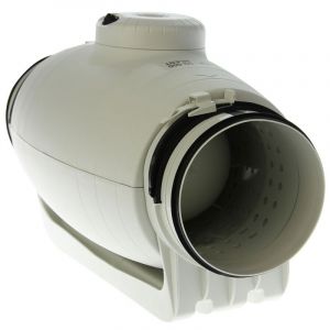 Soler & Palau Buisventilator TD-350/125 Silent-T