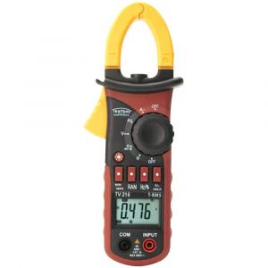 Testboy multimeter
