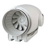 Buisventilatoren
